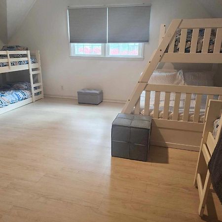 ווילמינגטון Cottage By The Beach Best Suited For Large Groups מראה חיצוני תמונה