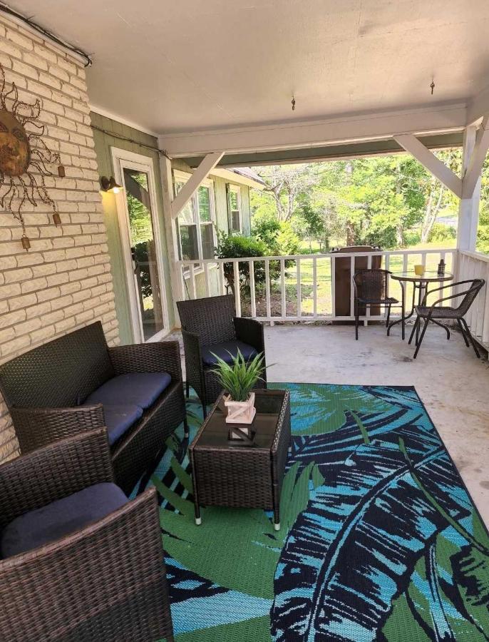 ווילמינגטון Cottage By The Beach Best Suited For Large Groups מראה חיצוני תמונה