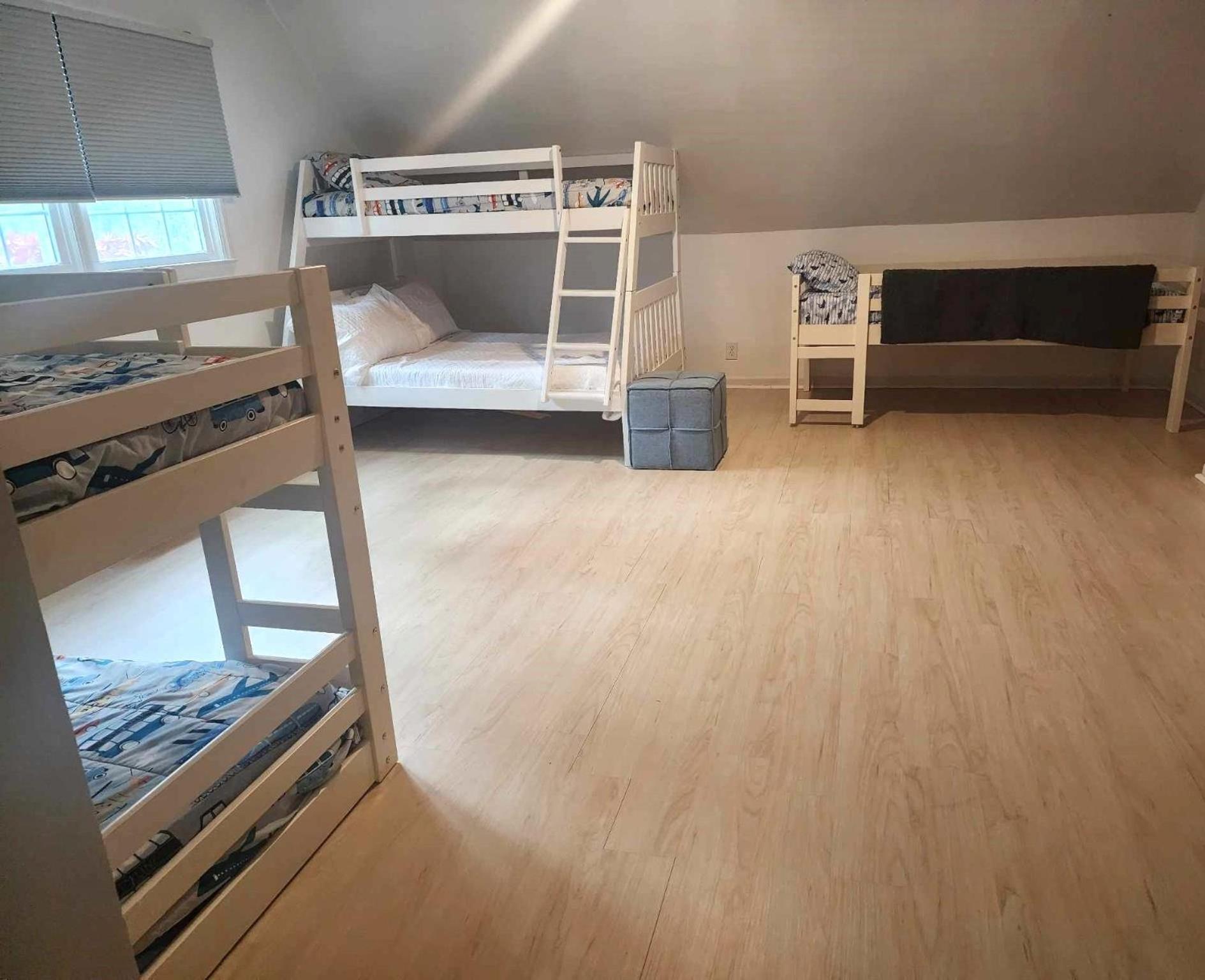 ווילמינגטון Cottage By The Beach Best Suited For Large Groups מראה חיצוני תמונה