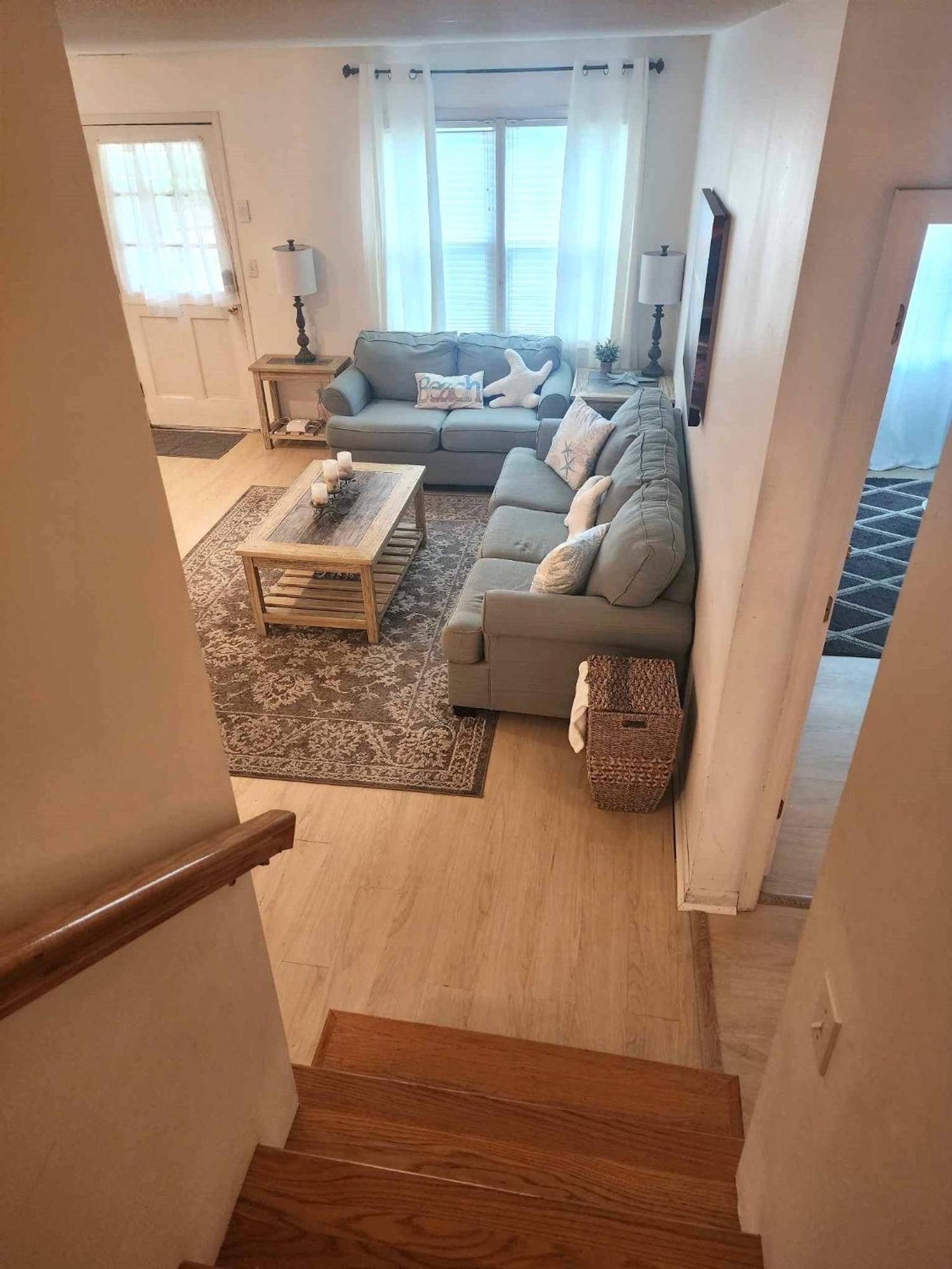 ווילמינגטון Cottage By The Beach Best Suited For Large Groups מראה חיצוני תמונה