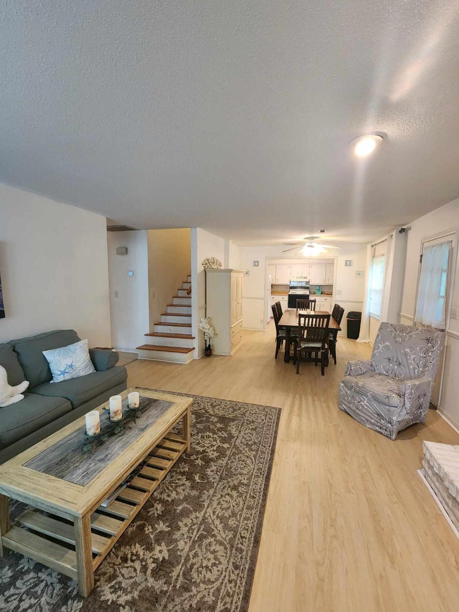ווילמינגטון Cottage By The Beach Best Suited For Large Groups מראה חיצוני תמונה